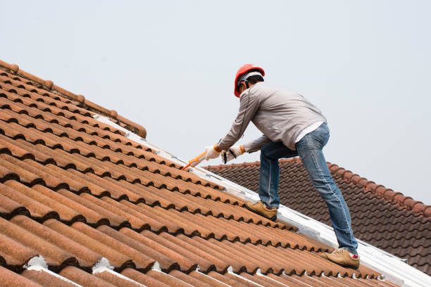 Best Tile Roofing Installation  in Odell, OR