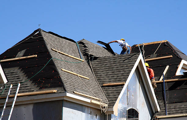 Best Roof Ventilation Installation  in Odell, OR