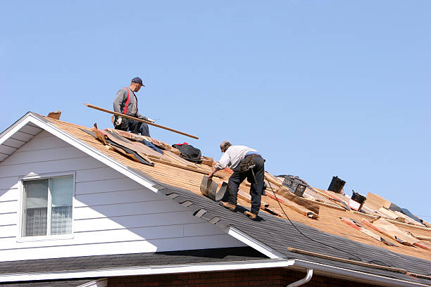 Best Roof Leak Repair  in Odell, OR