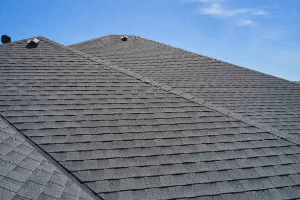 Best Flat Roofing  in Odell, OR