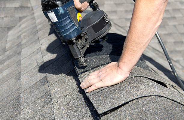 Best Sheet Metal Roofing  in Odell, OR