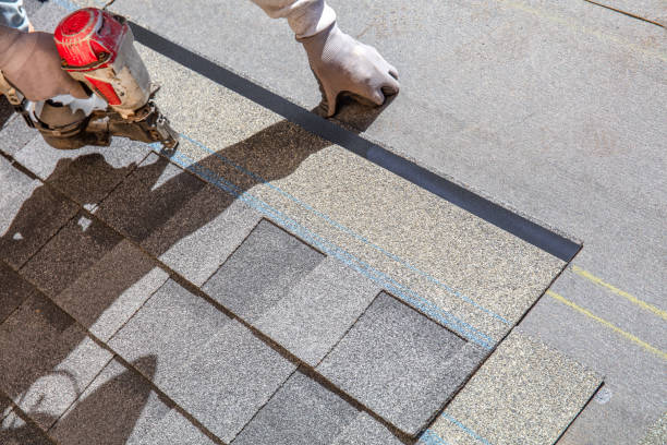 Best Chimney Flashing Repair  in Odell, OR